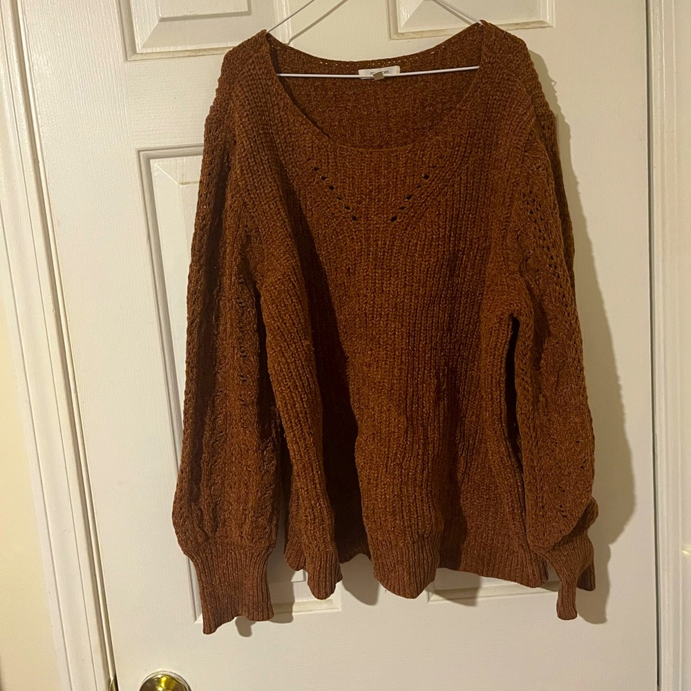 Sweater season!!